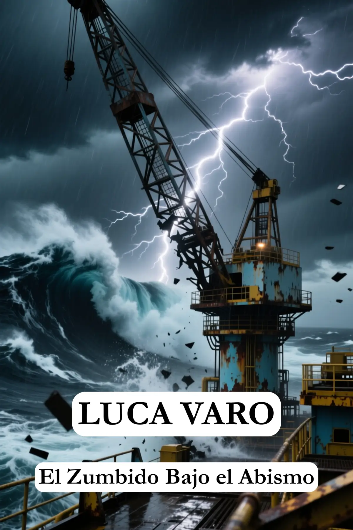 El Zumbido Bajo el Abismo