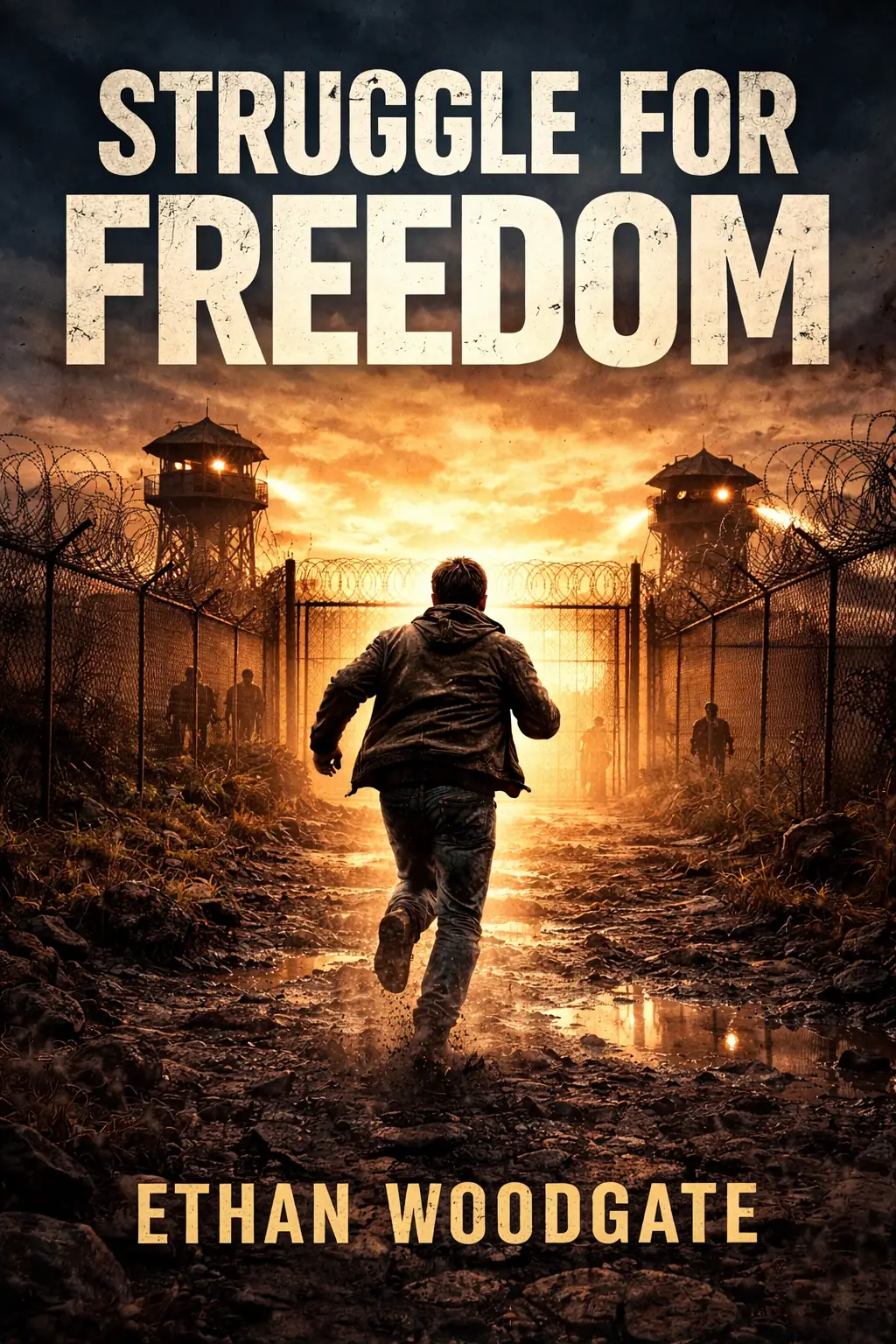 Struggle For Freedom