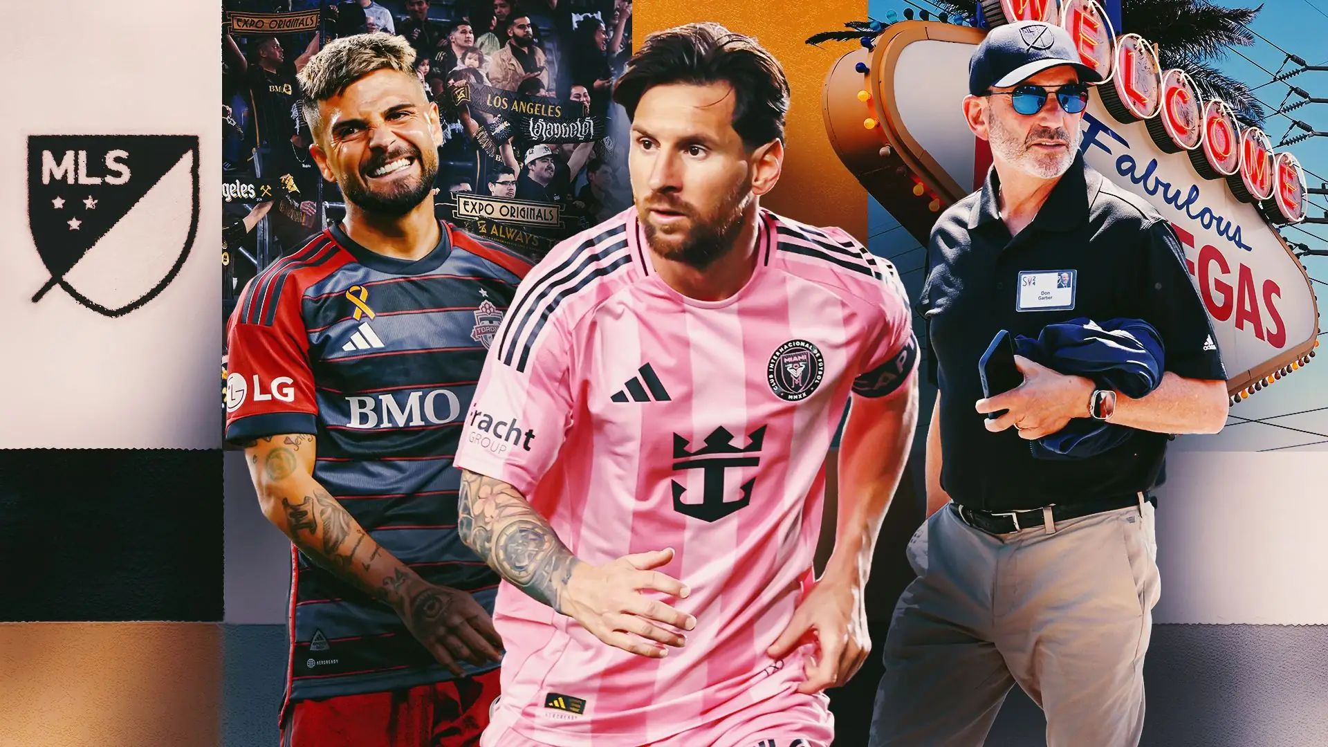 Who is the brightest star in MLS - and the most overrated? Best fan base, best coach, best city, area in which league must improve? GOAL surveyed players to find out
