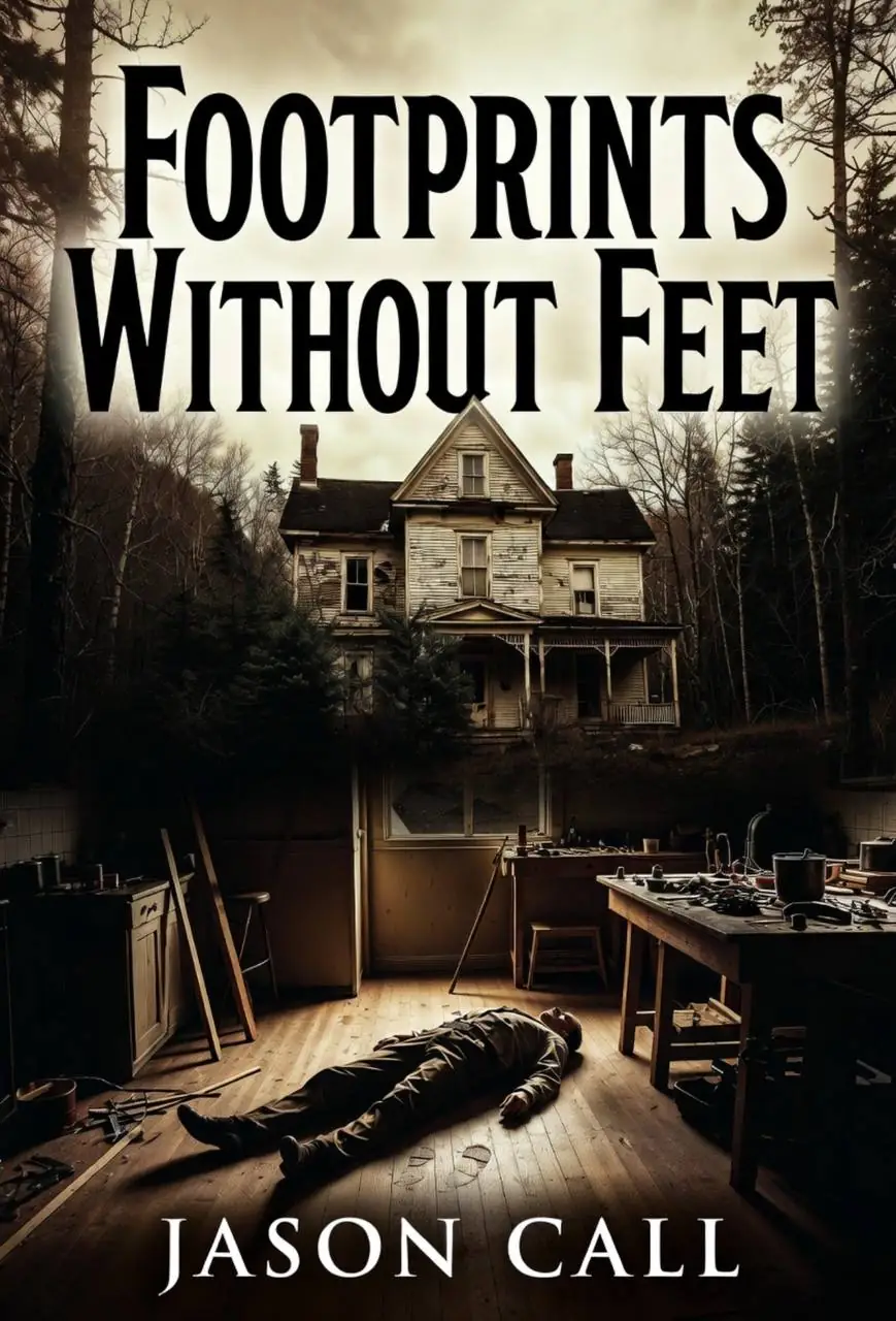 Footprints Without Feet