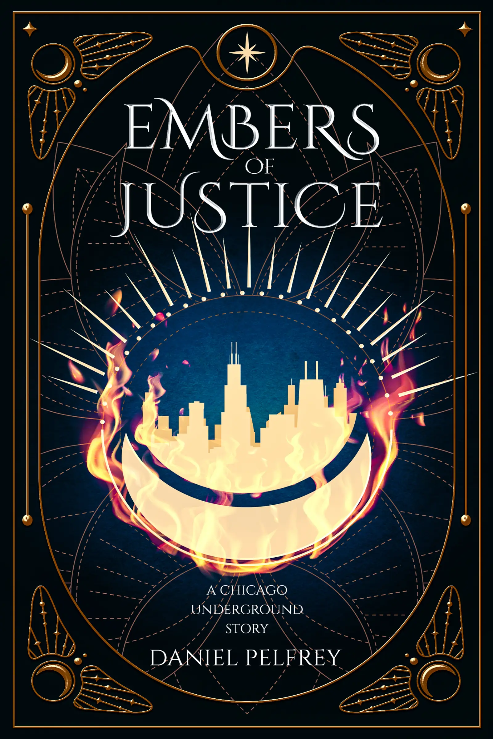Embers of Justice