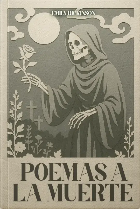 Poemas a la Muerte