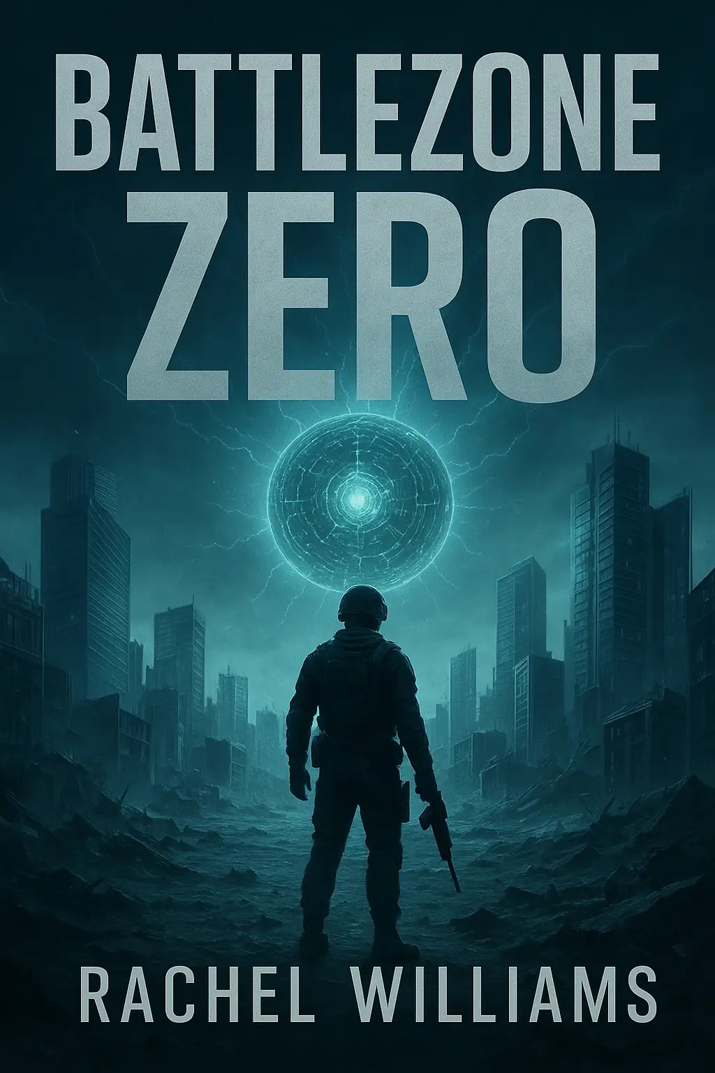 Battlezone Zero