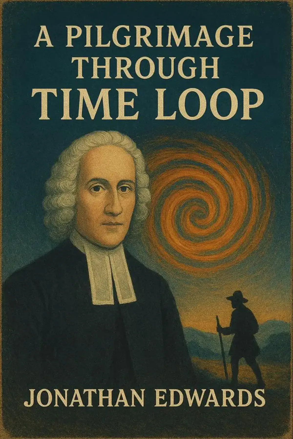 A Pilgrimage Through Time Loop