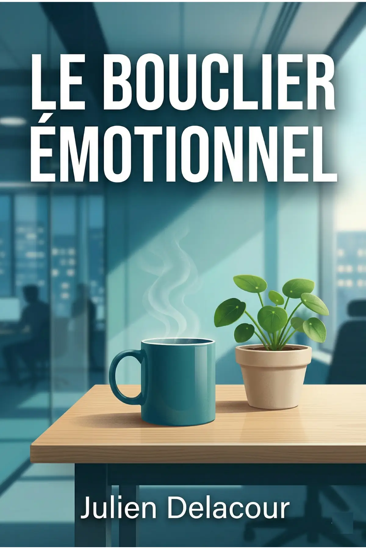 Le bouclier émotionnel