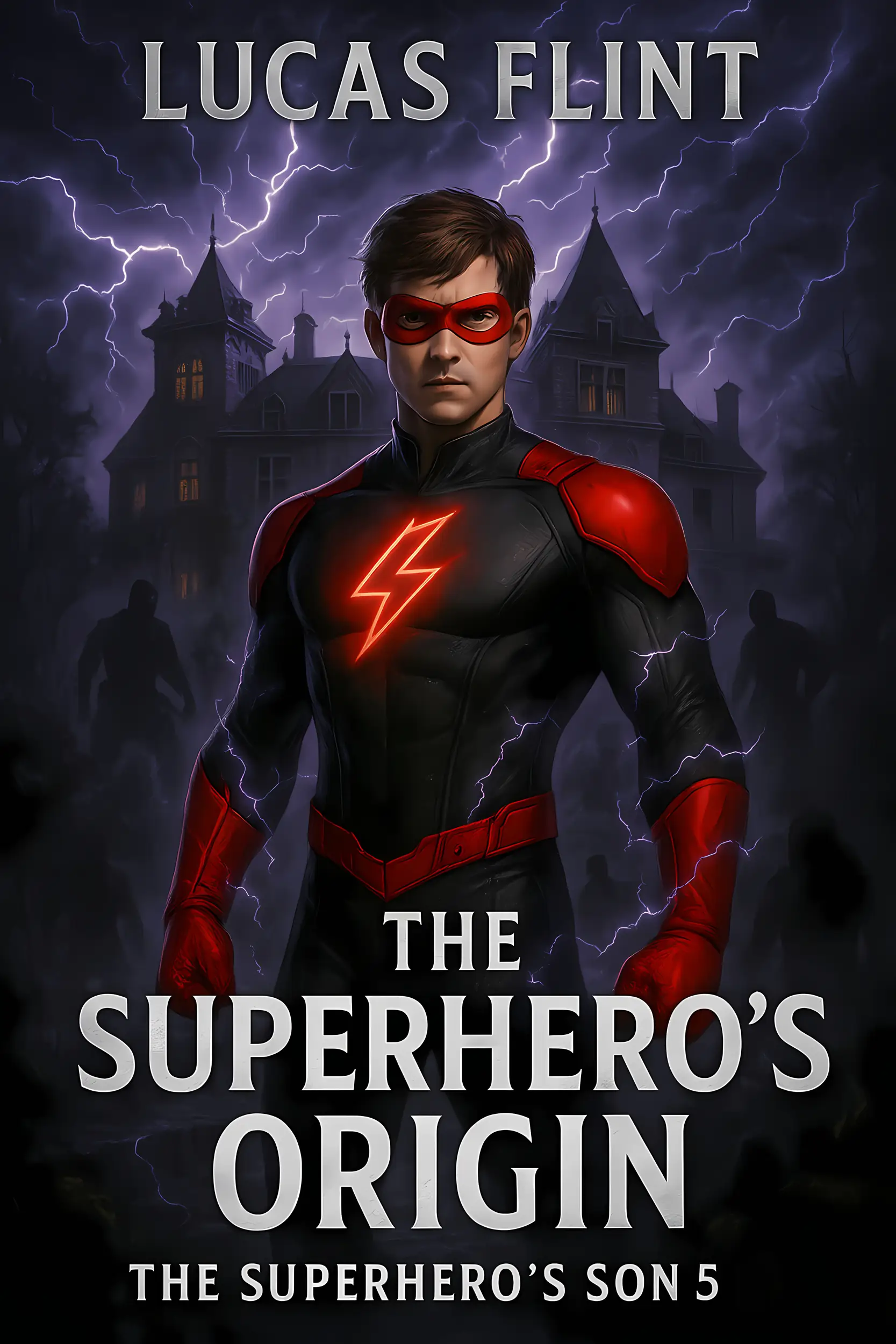 The Superhero's Origin