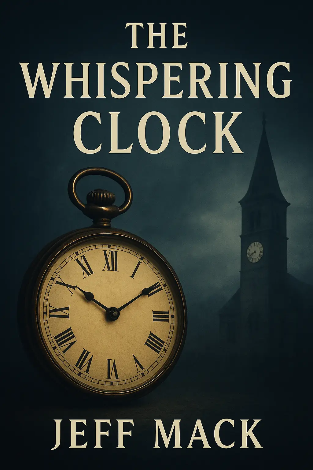 The Whispering Clock