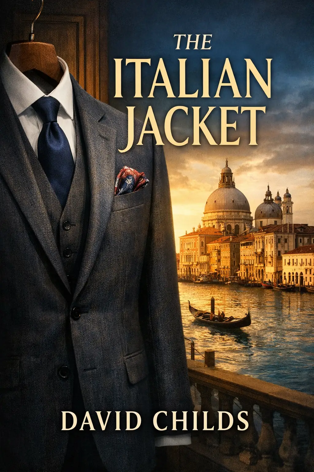 The Italian Jacket