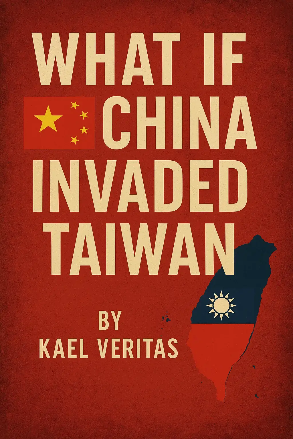 What If China Invaded Taiwan