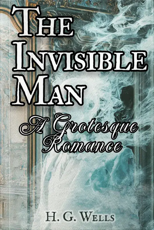 The Invisible Man