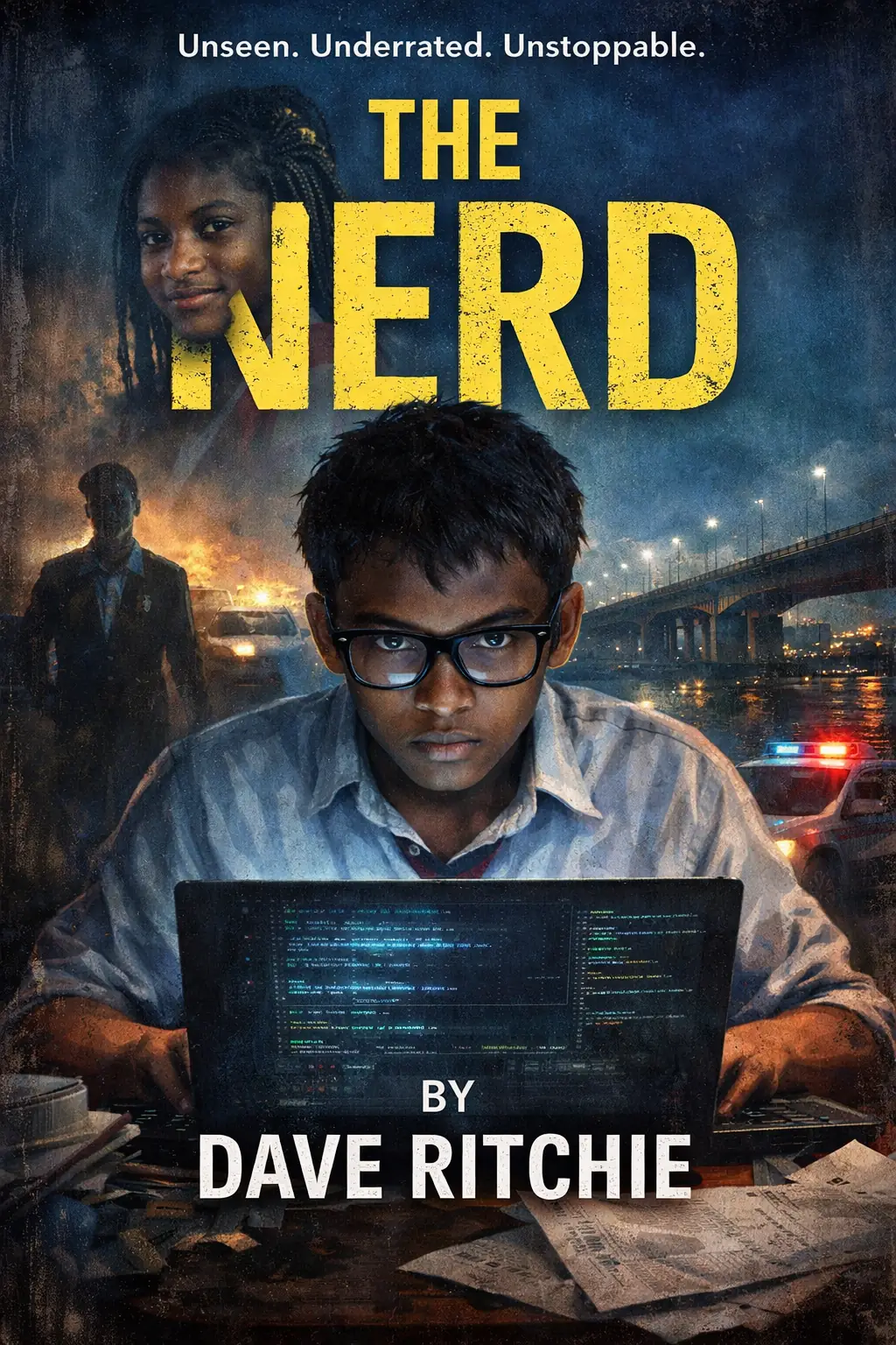 The Nerd