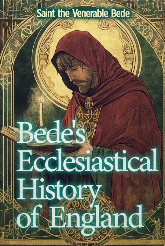 Bede's Ecclesiastical History of England