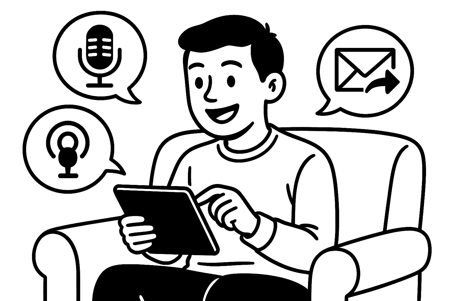 Scott's Weekend Wrap-Up (November 30th, 2025)