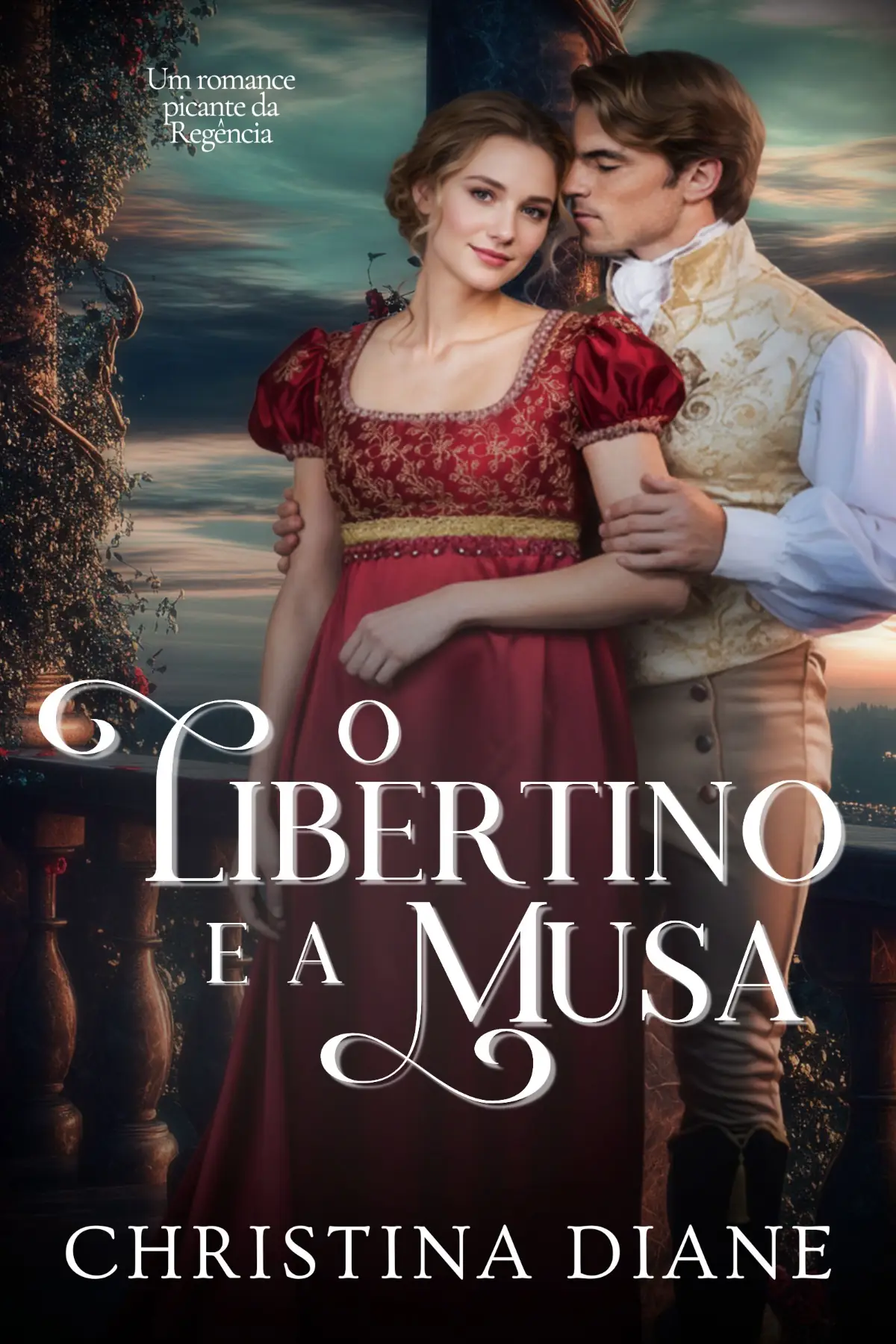 O Libertino e a Musa