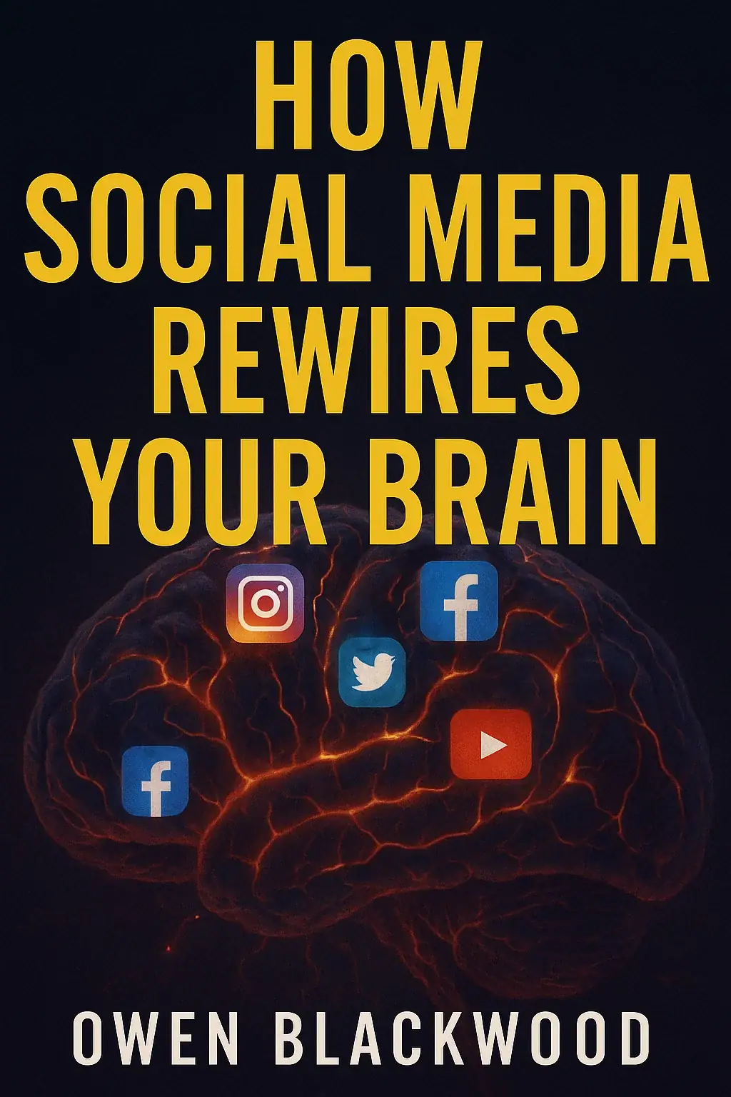 How Social Media Rewires Your Brain