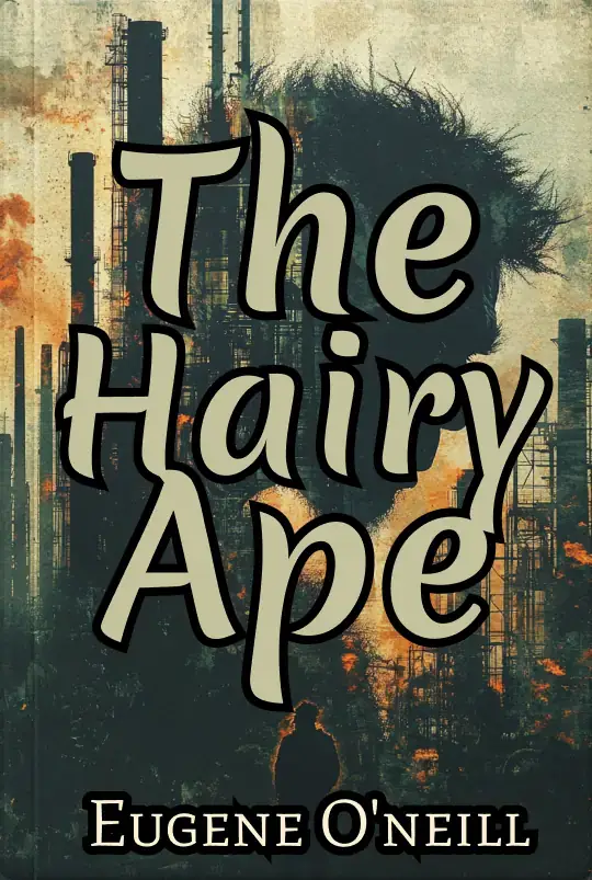 The Hairy Ape