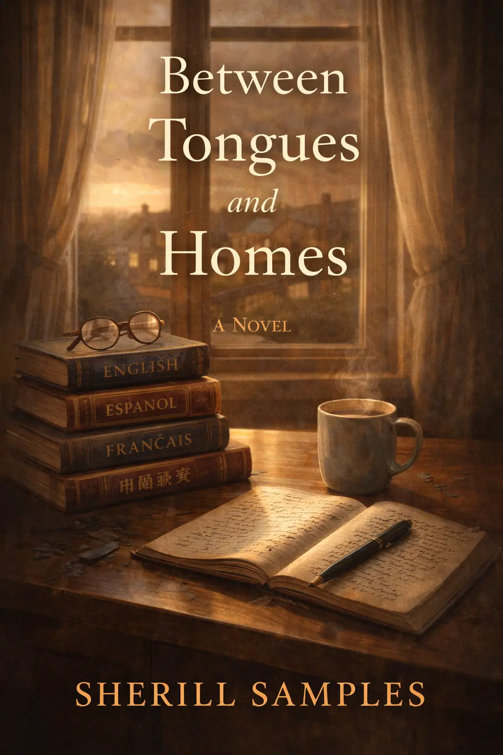 Between Tongues and Homes