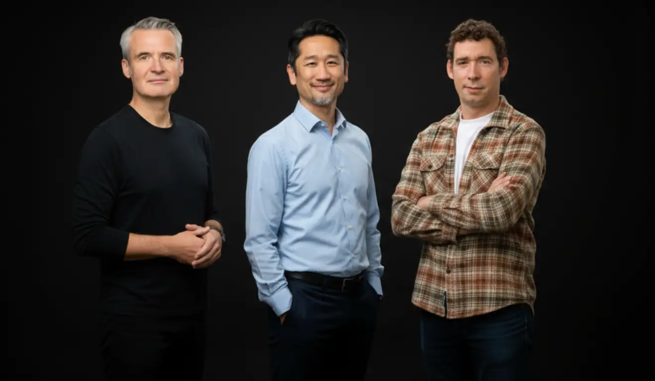 Pipedrive traz três novos executivos C-Level