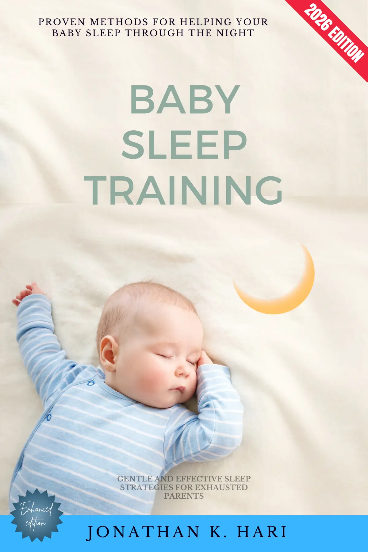 Baby Sleep Training