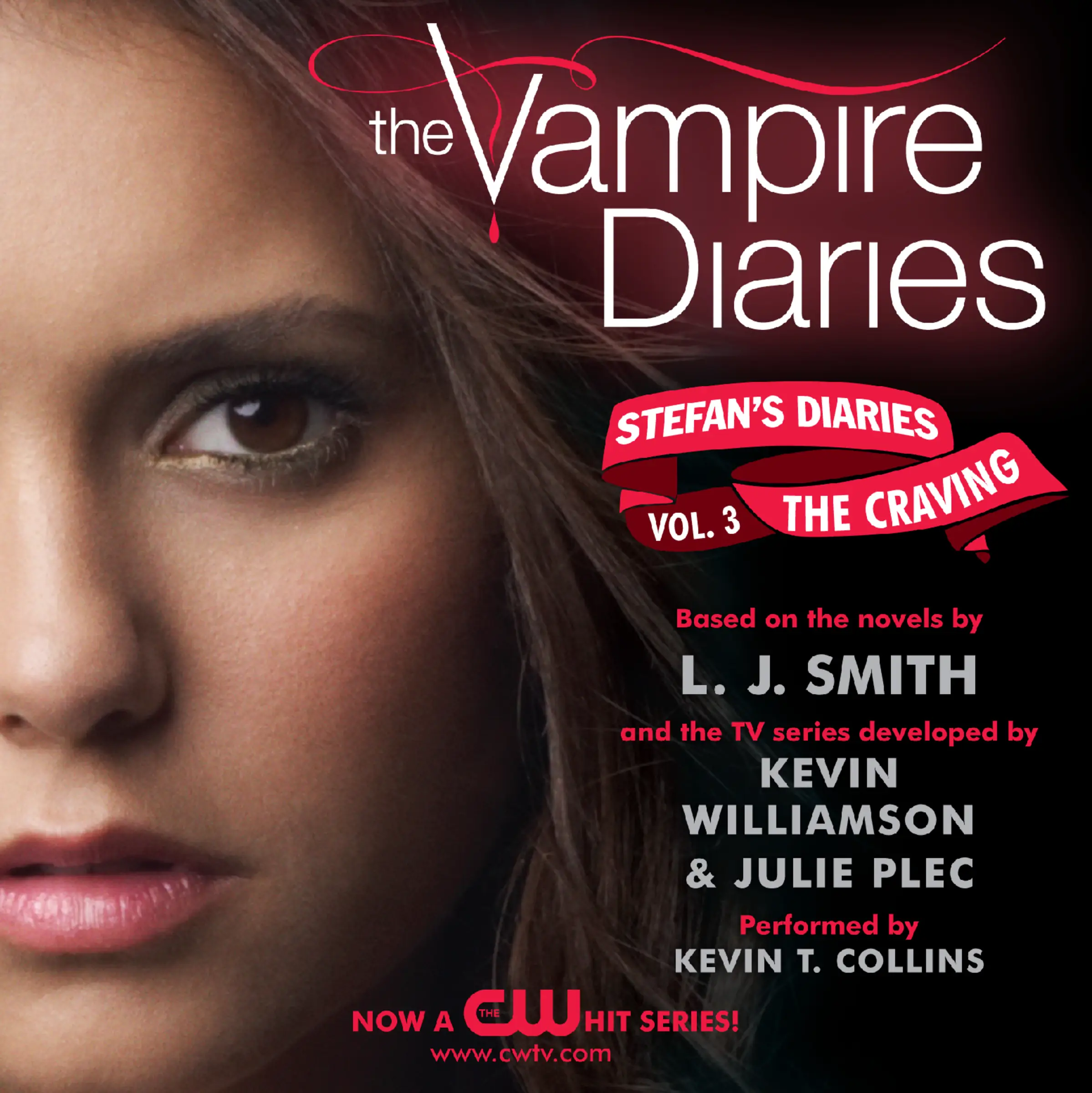 The Vampire Diaries: Stefan's Diaries #3: The Craving
