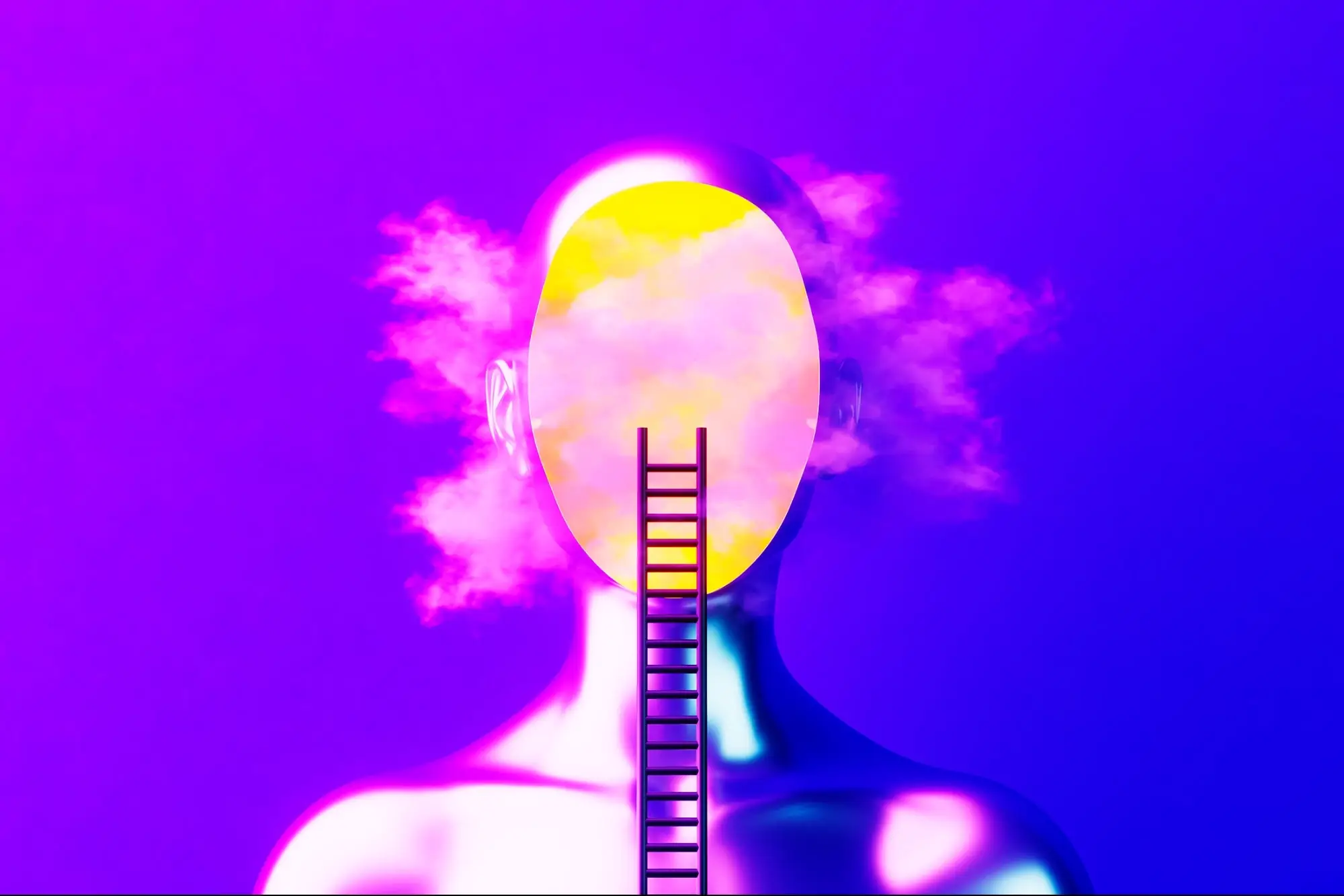 You Didn't Lose Your Imagination — You Stopped Using It. Here's How to Restart.