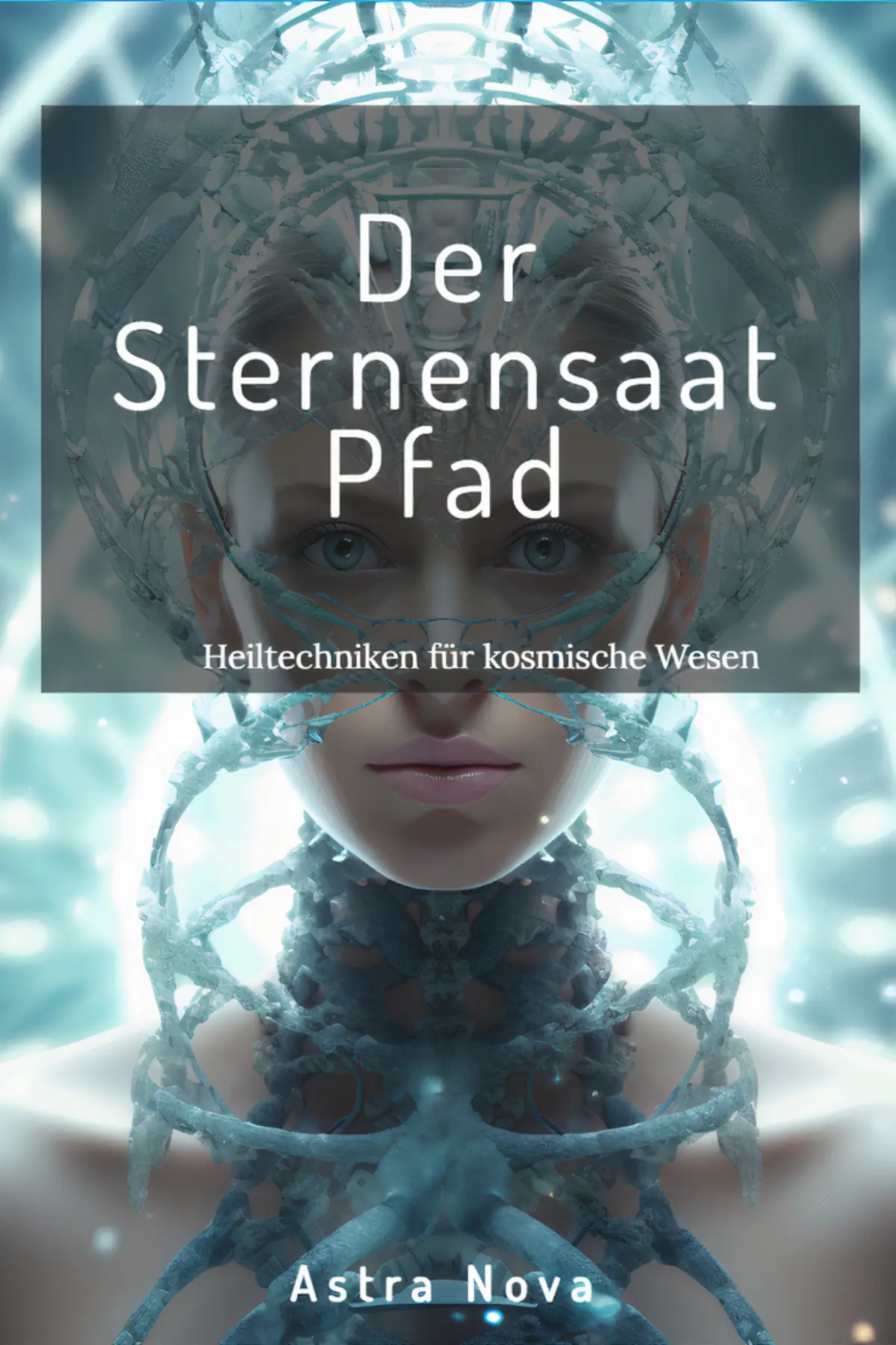 Der Sternensaat Pfad