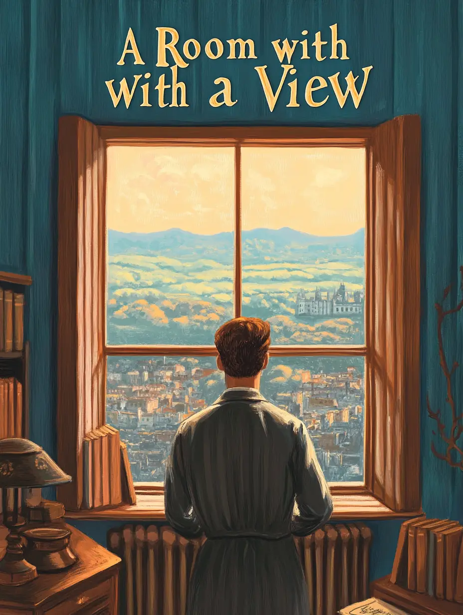A Room with a View
