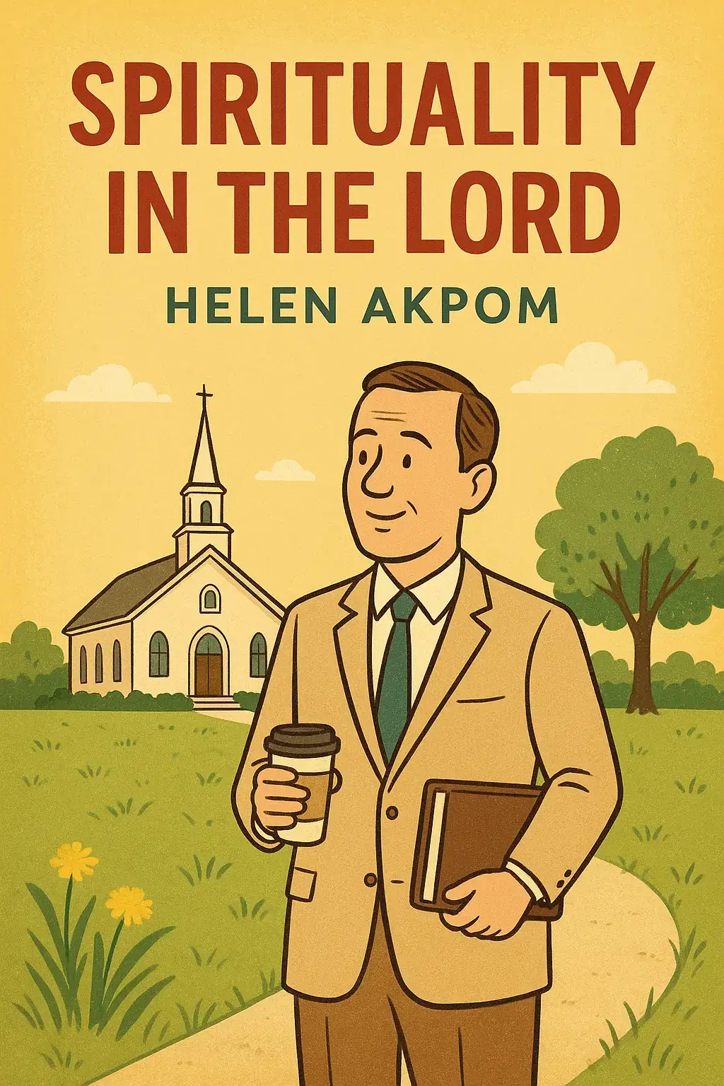 Spirituality in the Lord