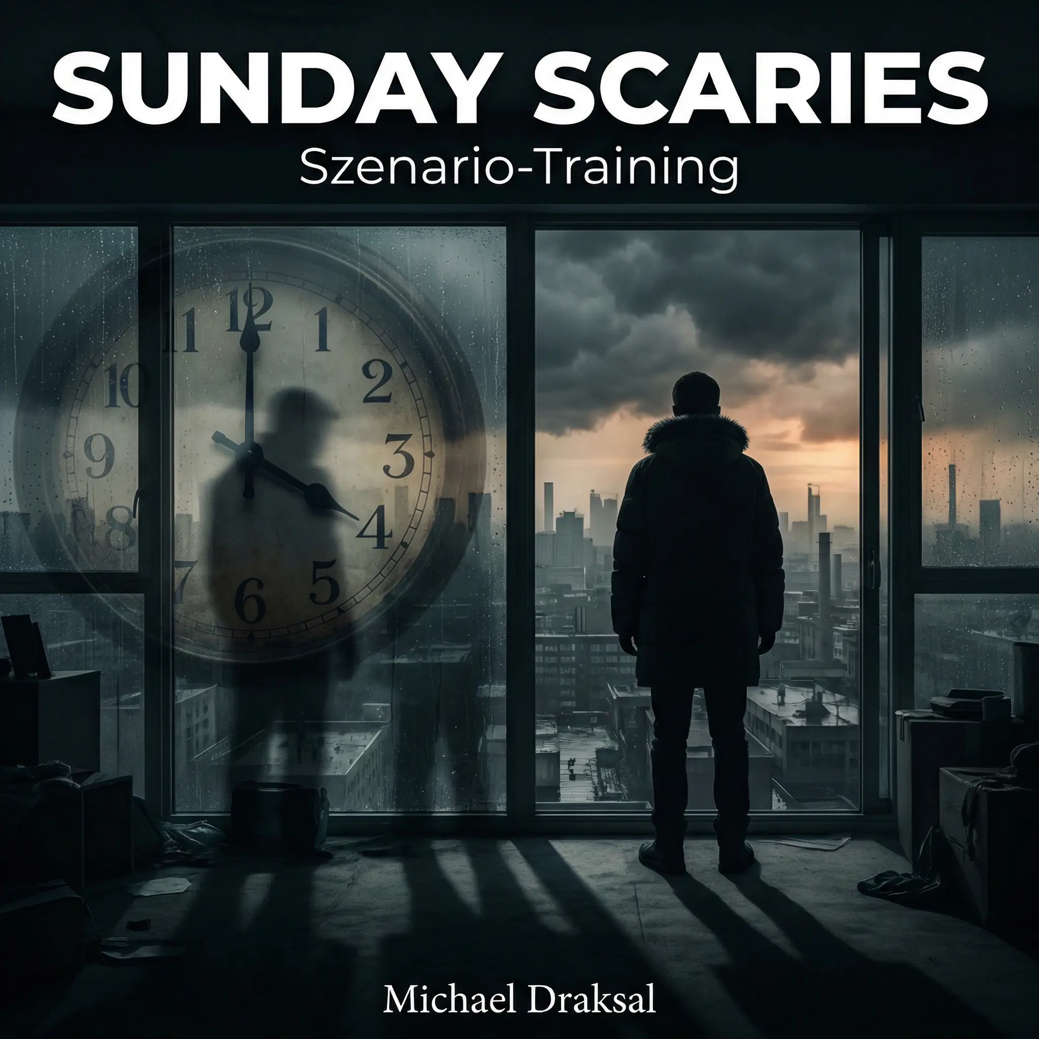 Sunday Scaries: Szenario-Training