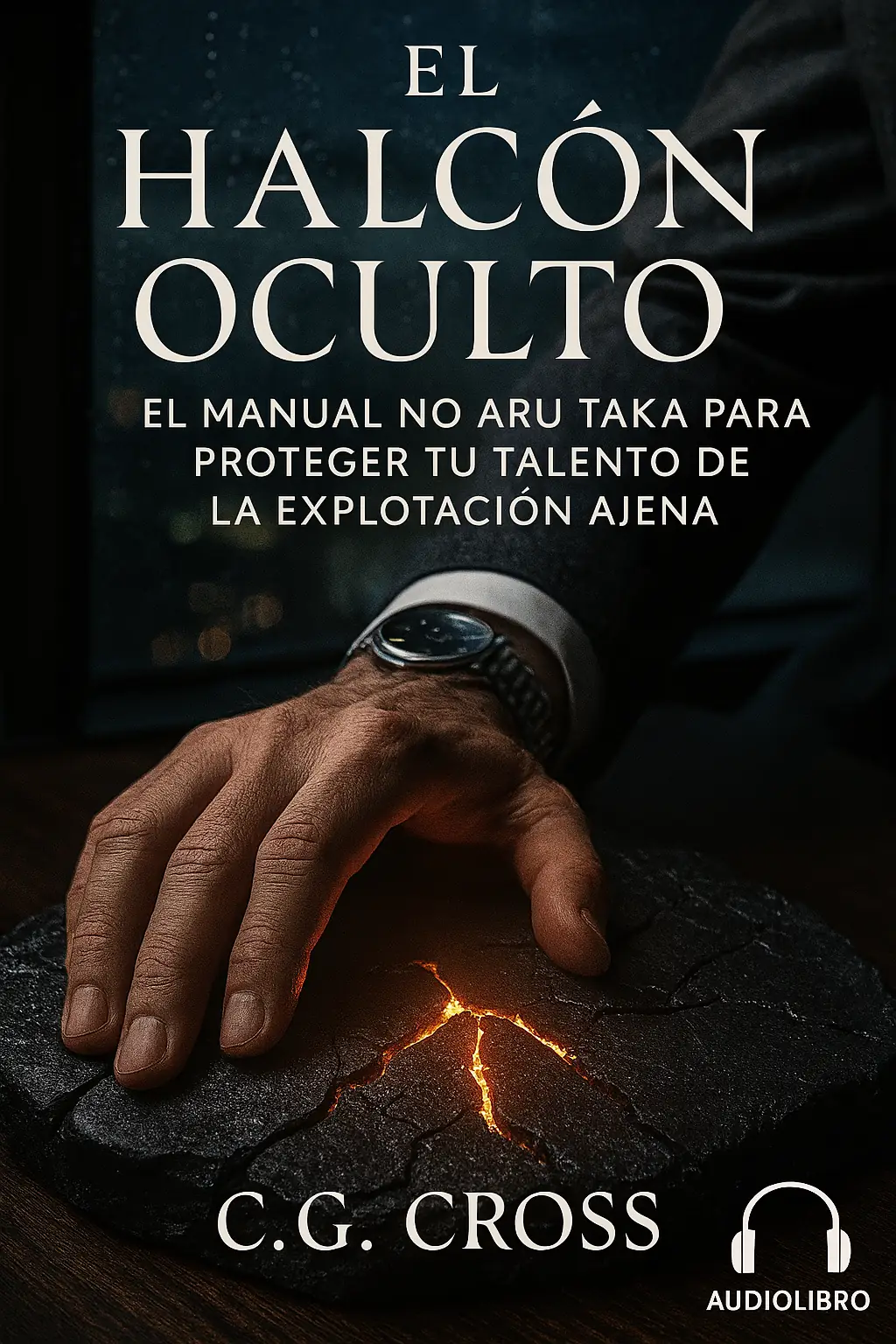 EL HALCÓN OCULTO