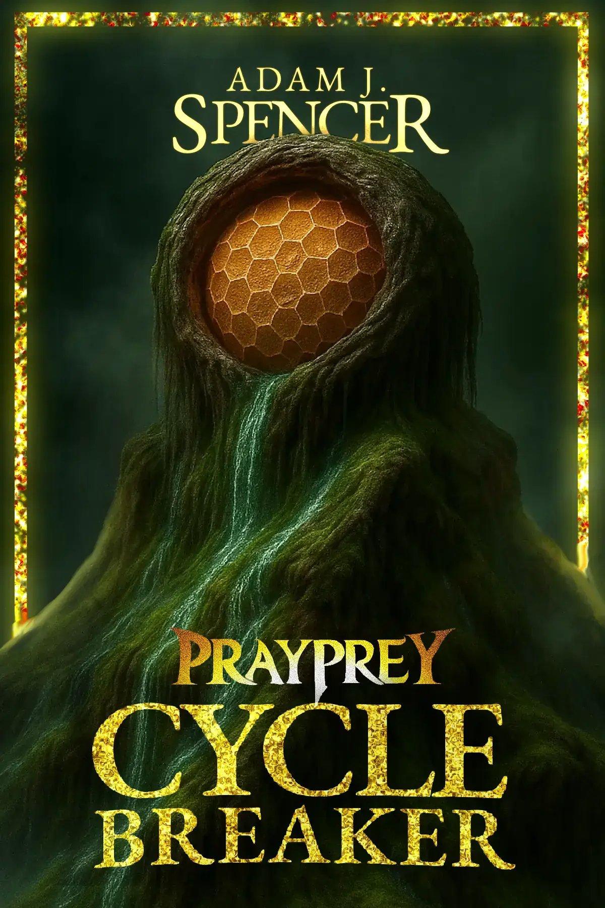 PRAYPREY: Cycle Breaker