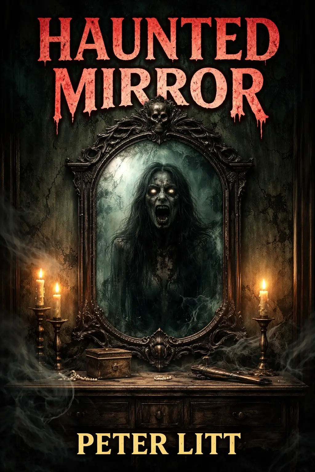 Haunted Mirror