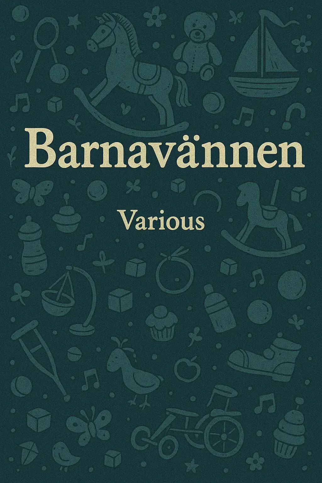 Barnavännen