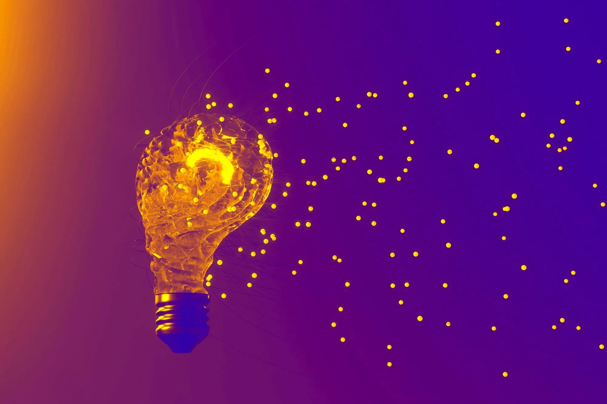 How I Disrupted a Stale, Broken Industry — and How You Can Do the Same