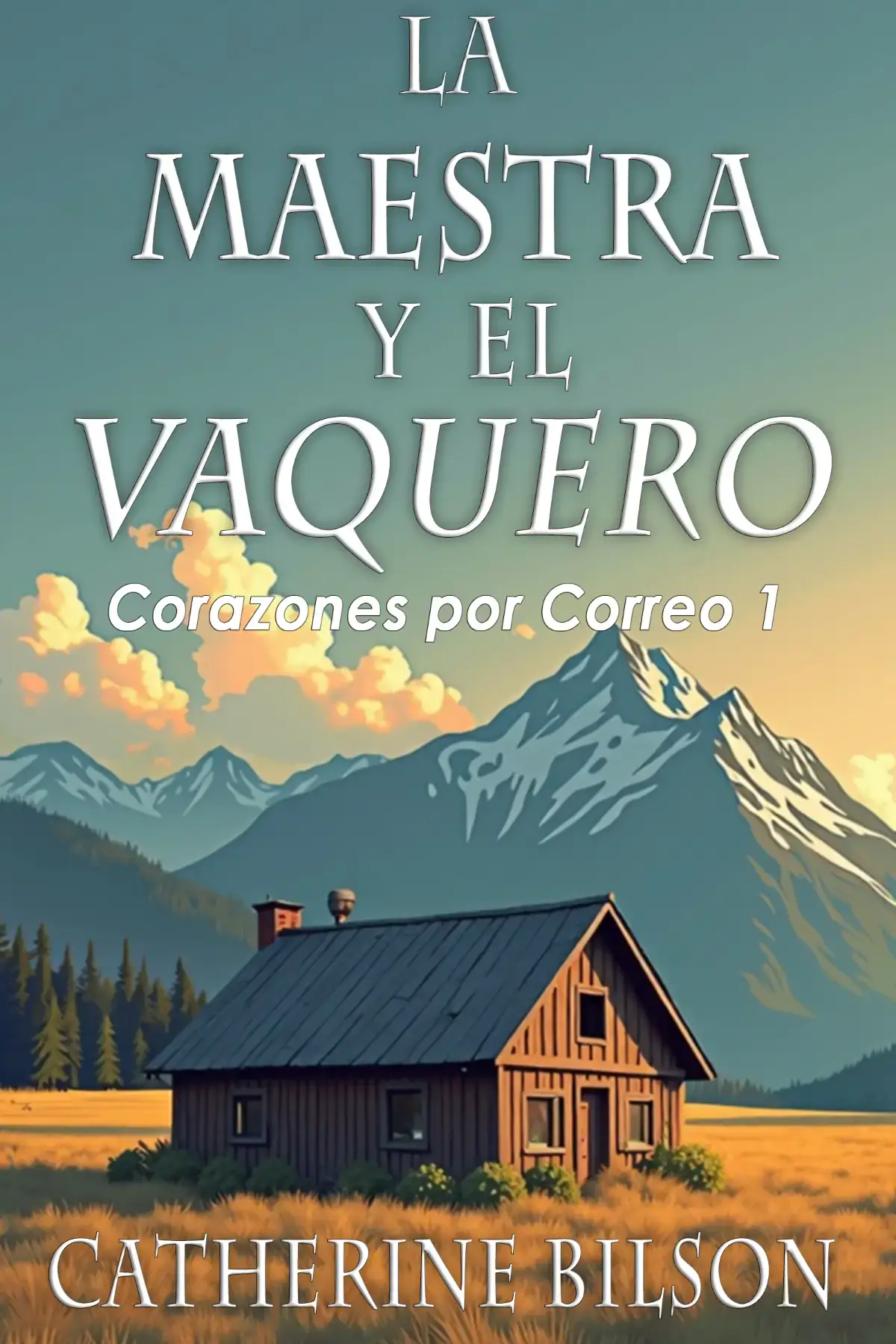 La Maestra y el Vaquero