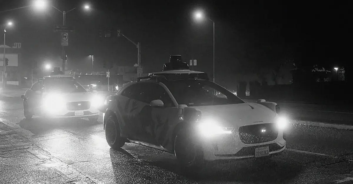 The Huge Problem Waymo Didn’t See Coming