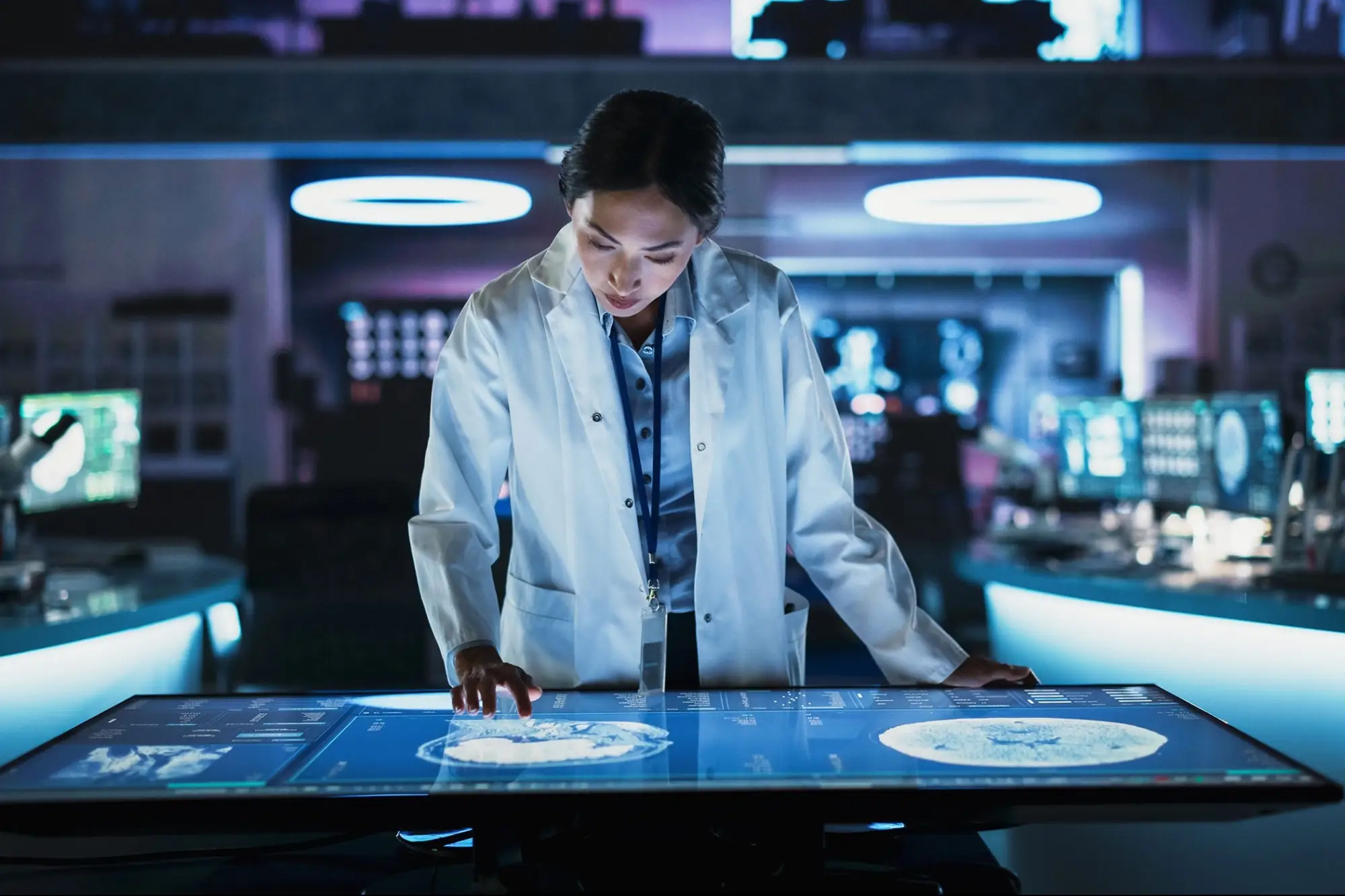 This Is the Overlooked Industry You Should Start Investing in Now