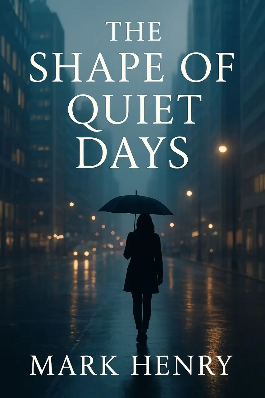 The Shape Of Quiet Days