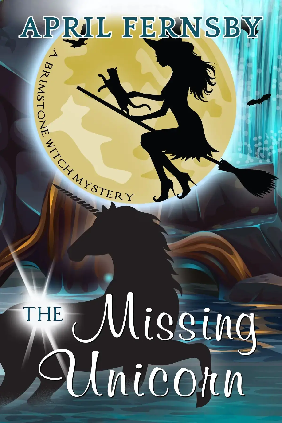 The Missing Unicorn