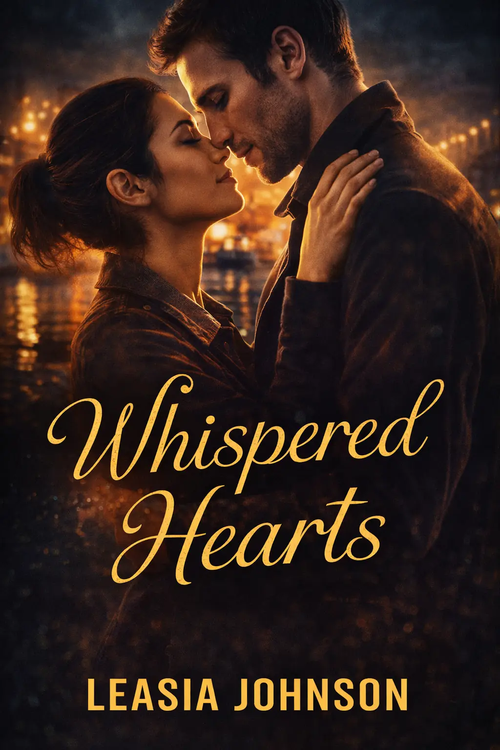 Whispered Hearts