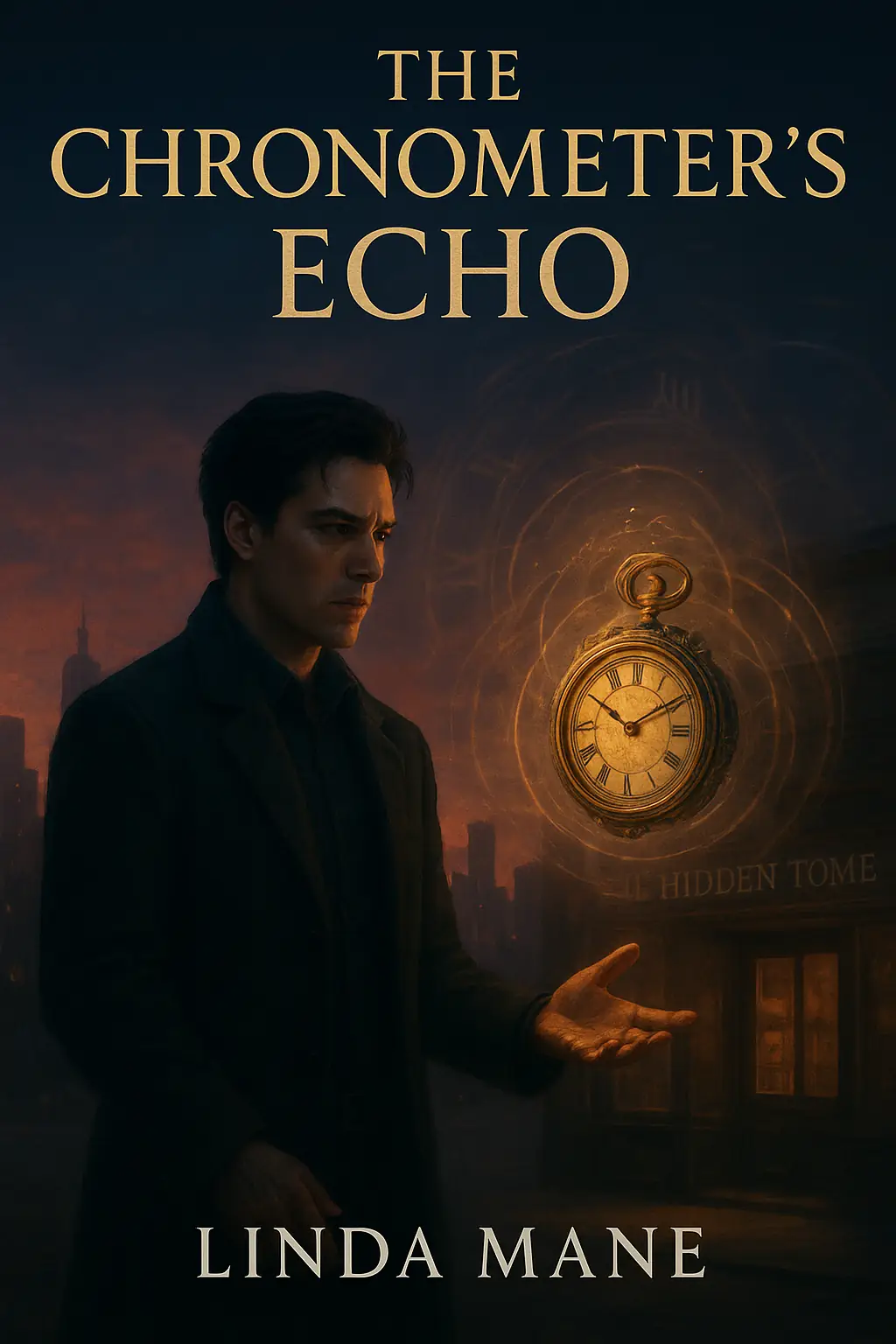 The Chronometer’s Echo