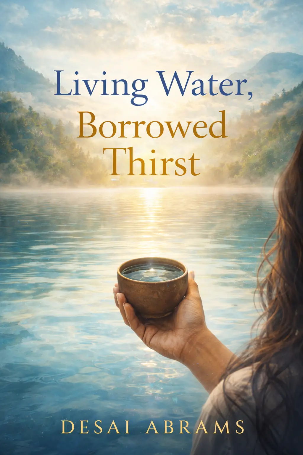 Living Water, Borrowed Thirst 