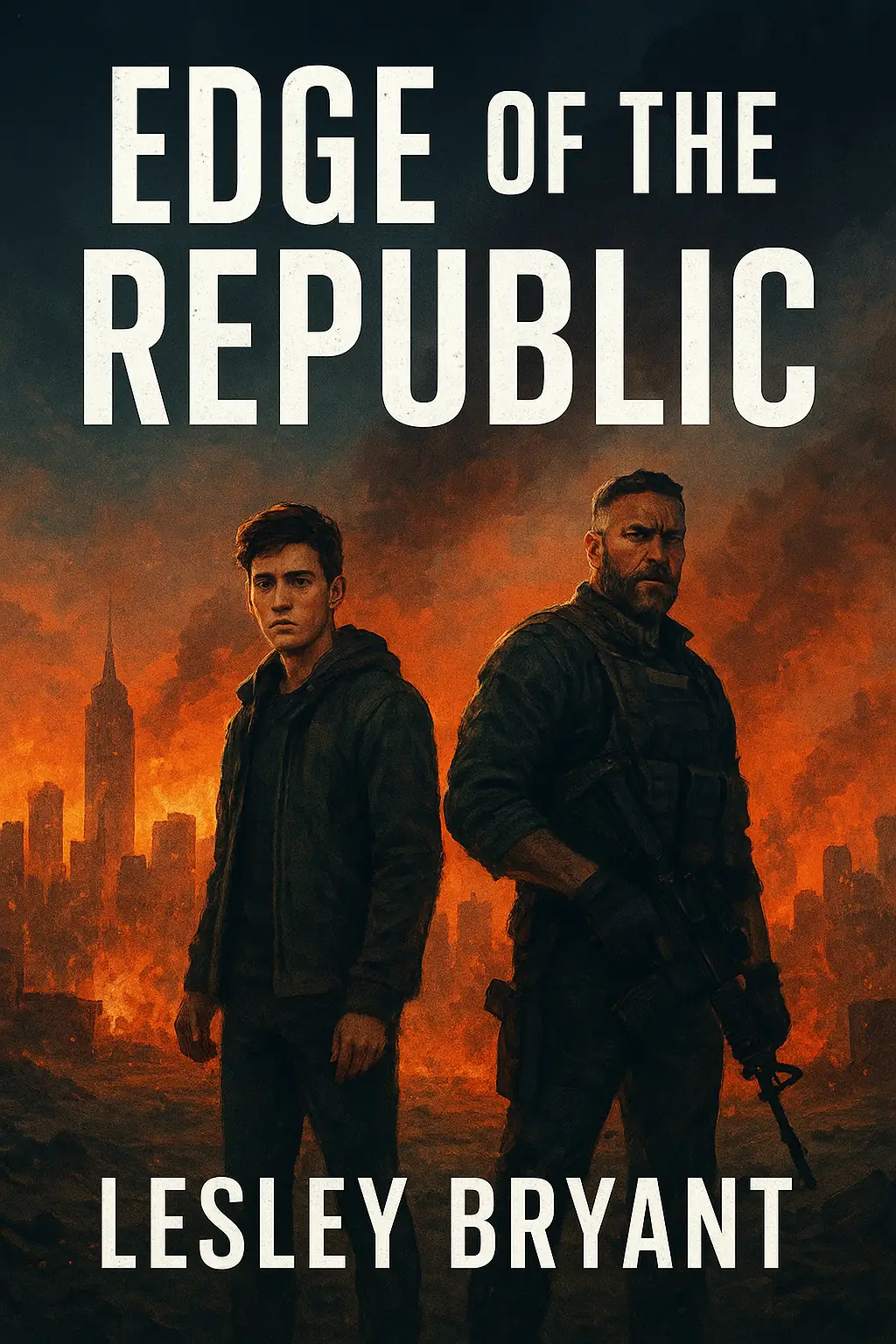 Edge of the Republic