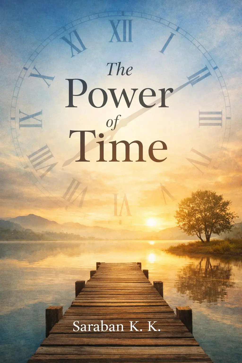 The Power of Time
