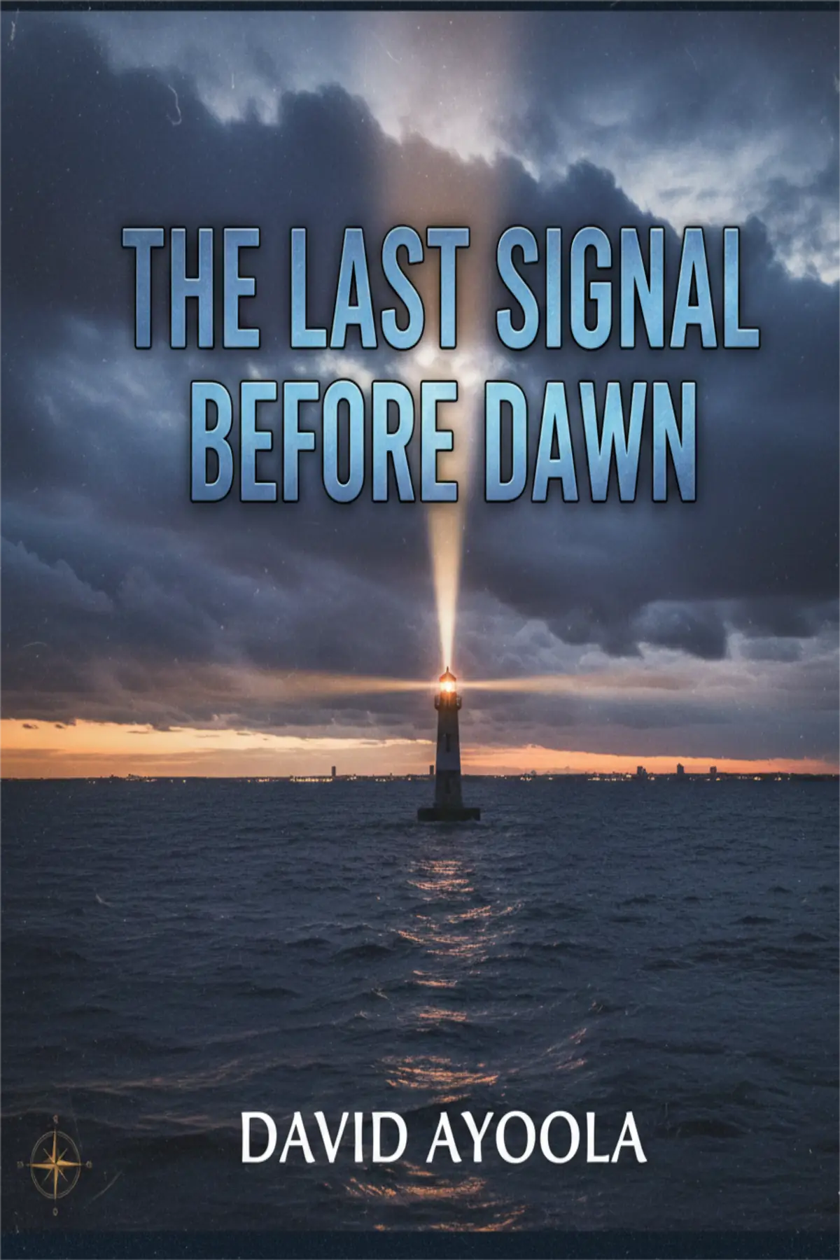 The Last Signal Before Dawn