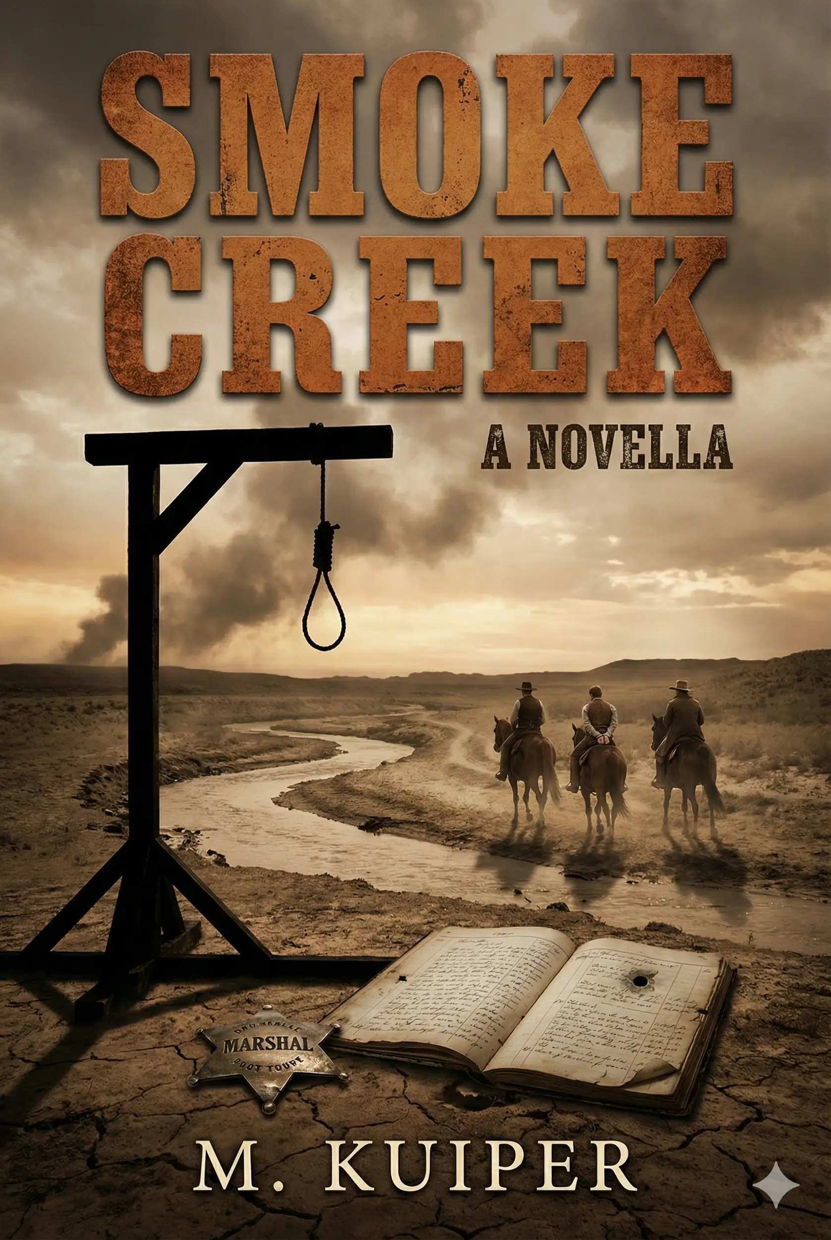 Smoke Creek