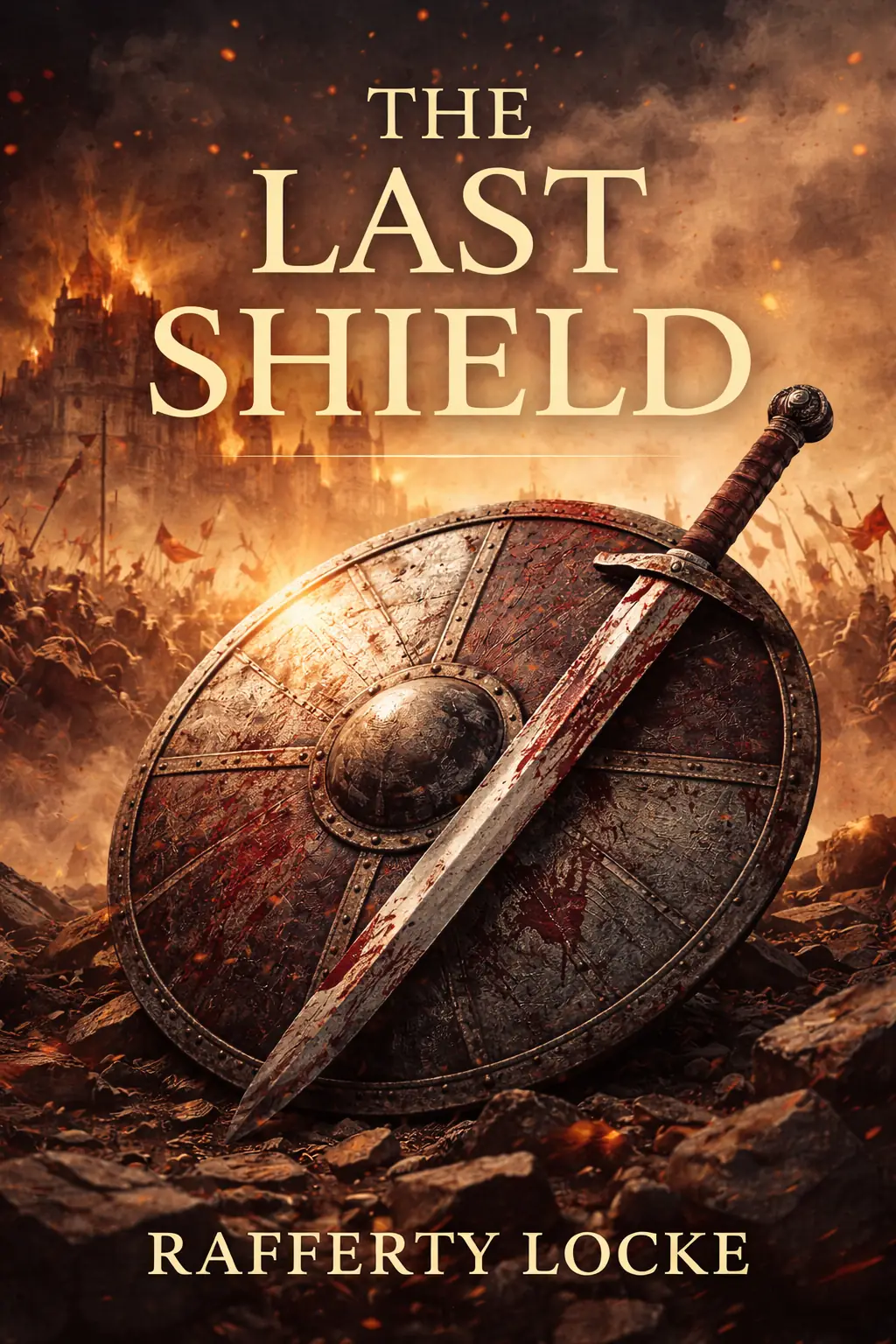 The Last Shield