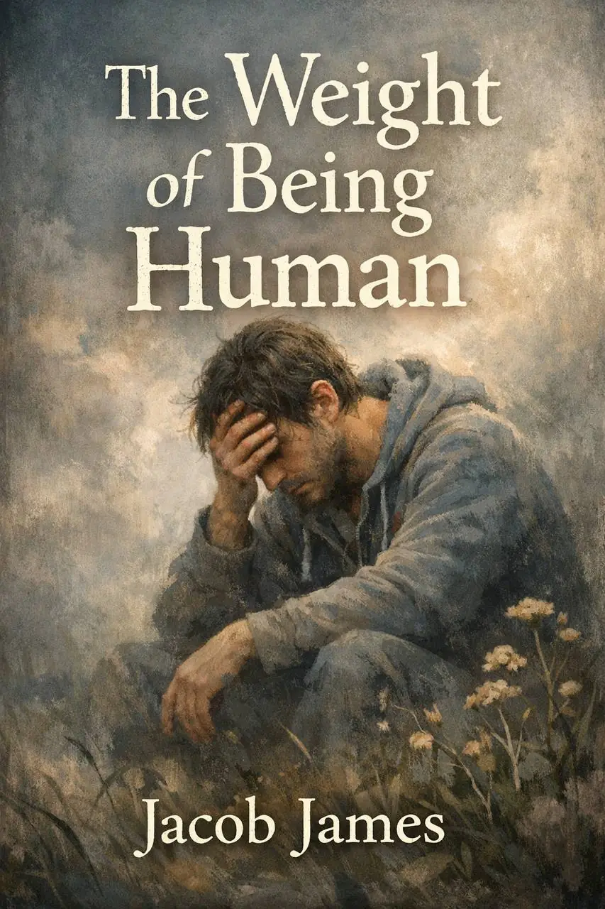 The weight of Being Human