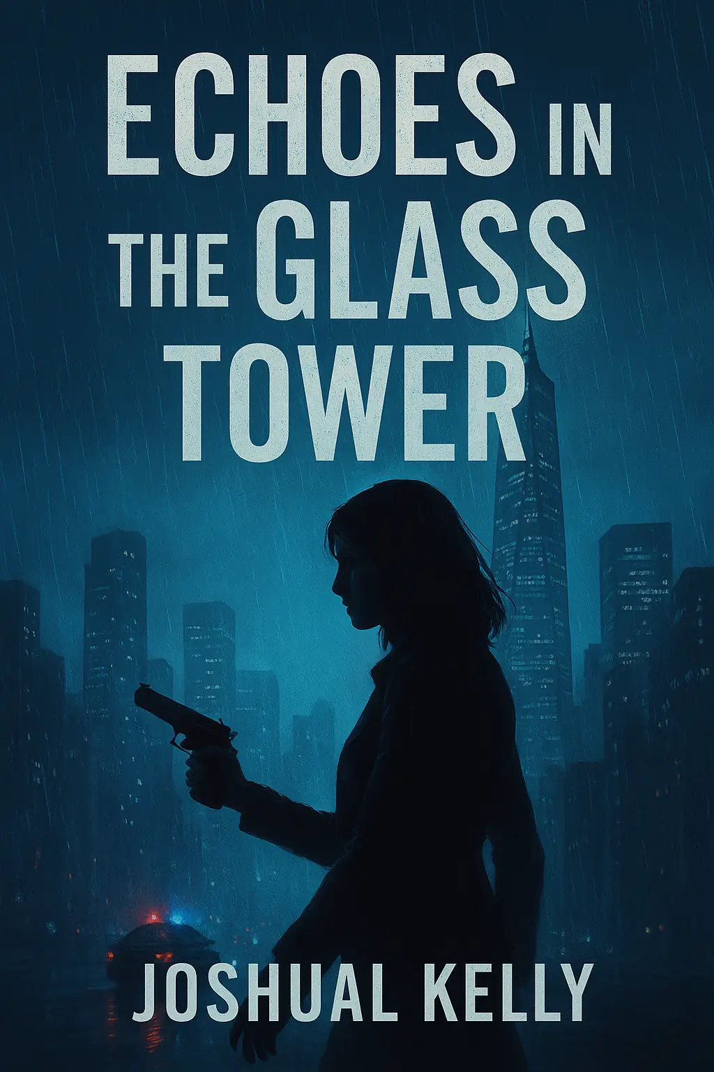 Echoes in the Glass Tower