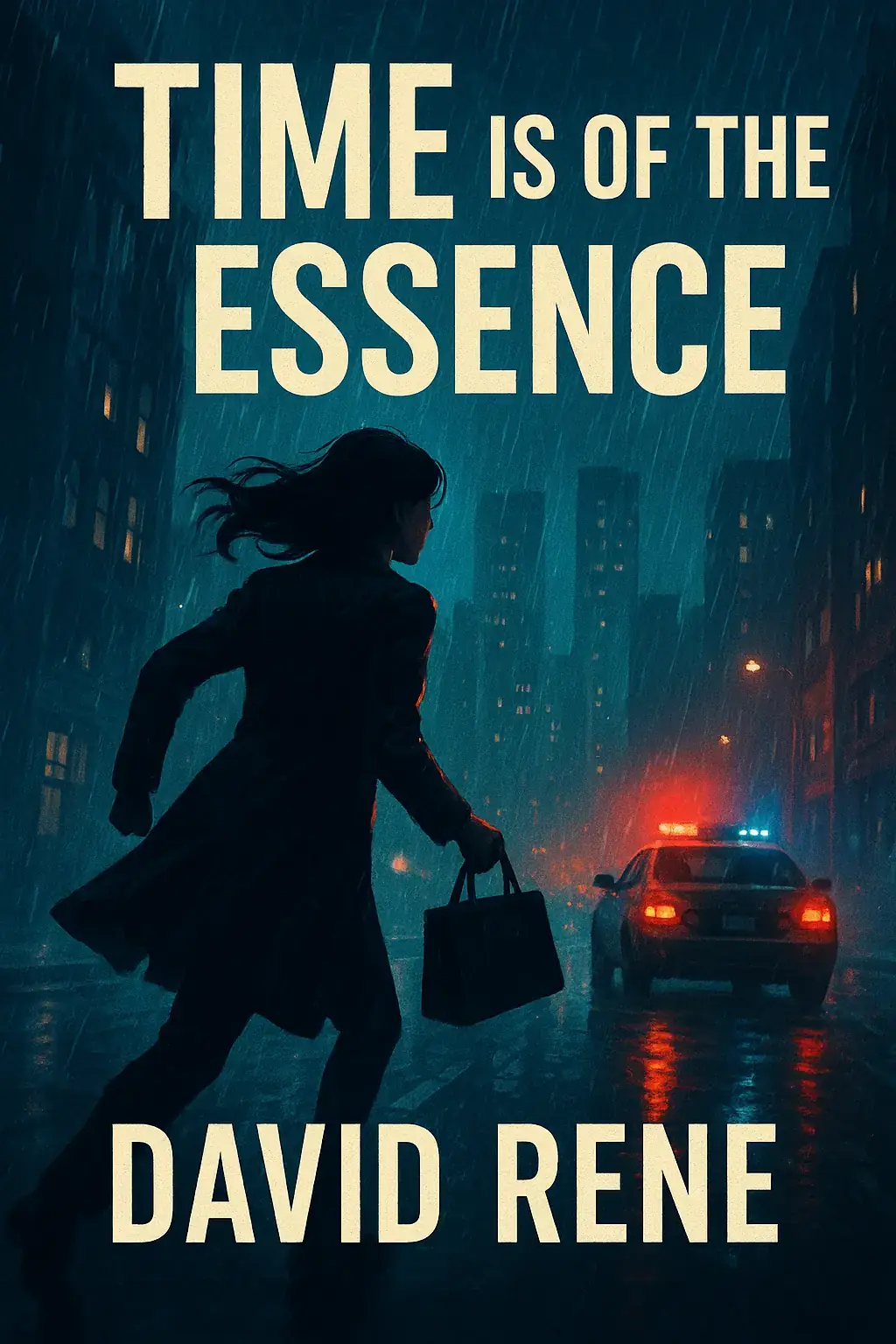 Time is of the Essence 